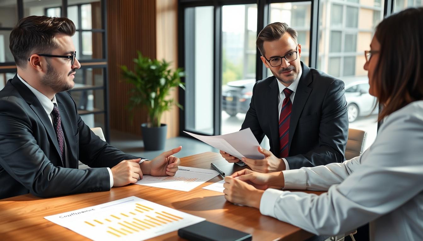 Contract Management